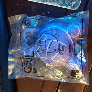 McDONALD's 2020 DISNEY PIXAR SOUL HAPPY MEAL TOY #5 TERRY